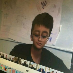 Meet your Posher, Emmanuel