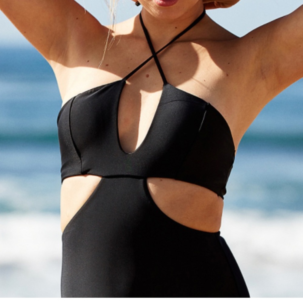 🖤🖤🖤 BLACK FRIDAY SALE NWT Aerie Swimsuit