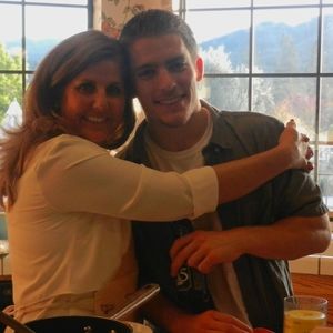 Meet your Posher, Nate