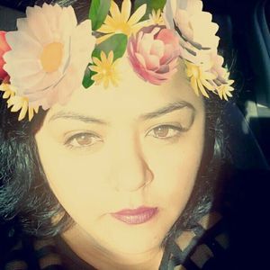 Meet your Posher, Erika