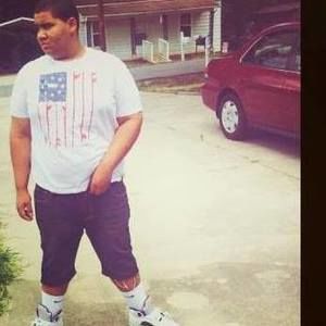 Meet your Posher, Jerry