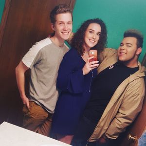 Meet your Posher, Jackie