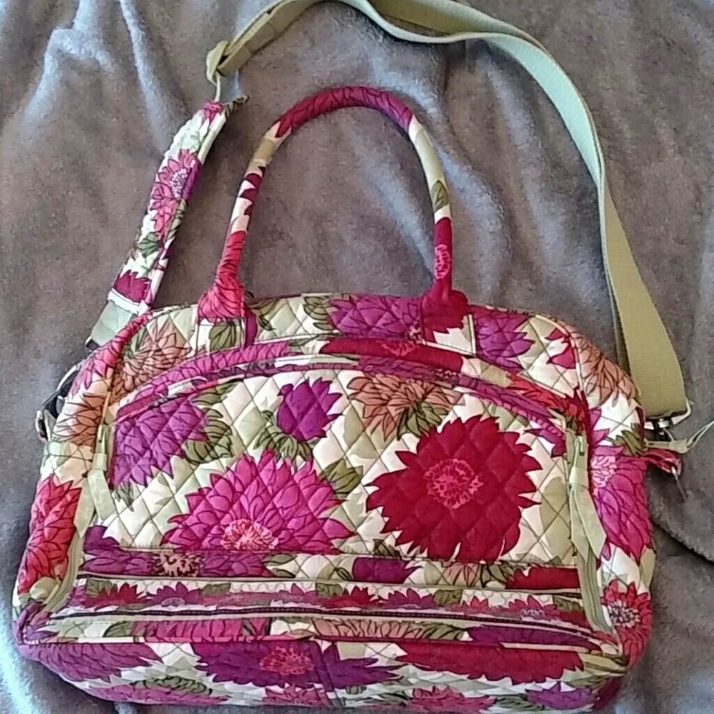 Laptop Carry Bag