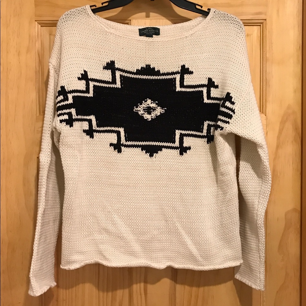 Ralph Lauren Sweater