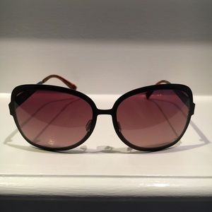 Zero G titanium sunglasses