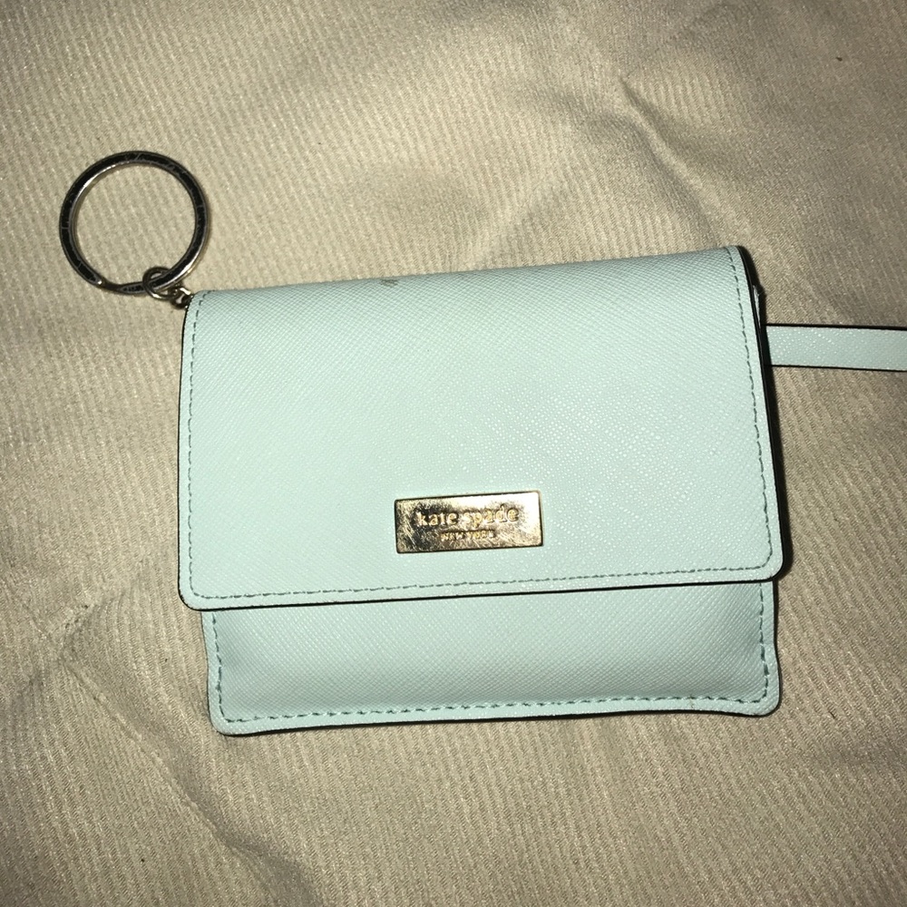 Kate Spade Mini Wallet