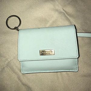 Kate Spade Mini Wallet