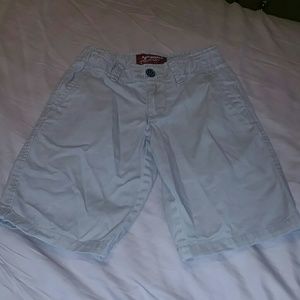 Boy's shorts