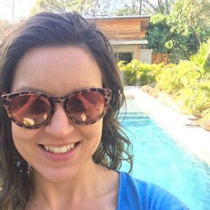 Meet your Posher, Alex