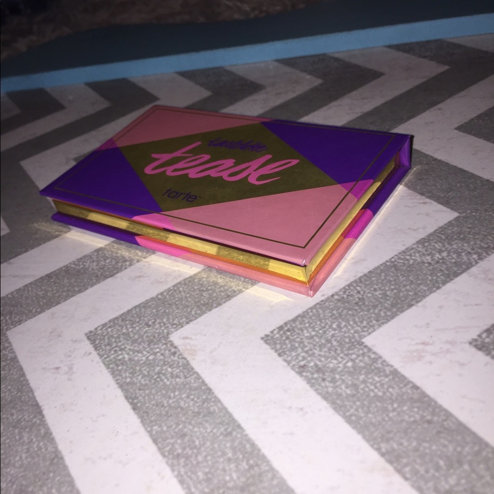 Tarte Tartelette Tease Palette