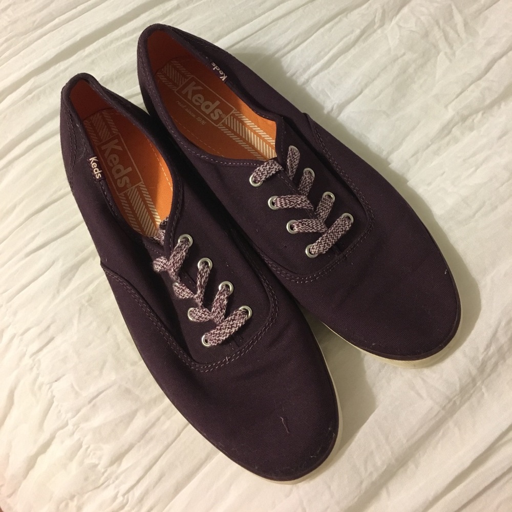 Women's Keds