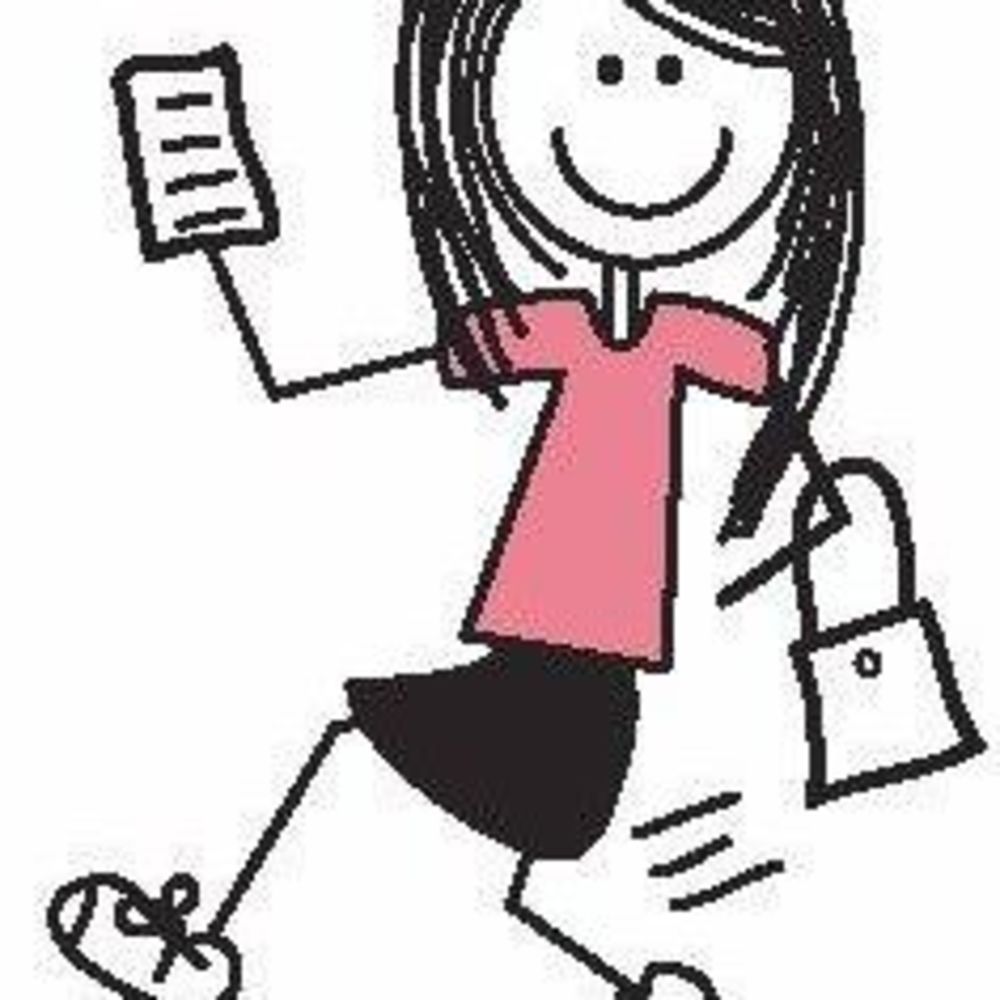 Meet your Posher, Alyssa