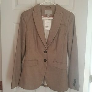 H&M blazer