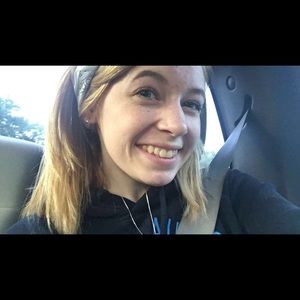 Meet your Posher, Macy