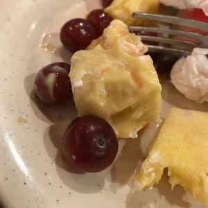 Meet your Posher, Edwin