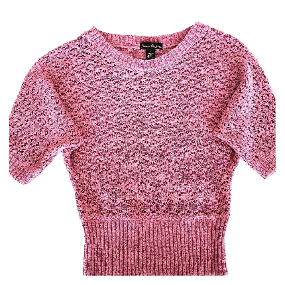 Marisa Christina Knit Sweater