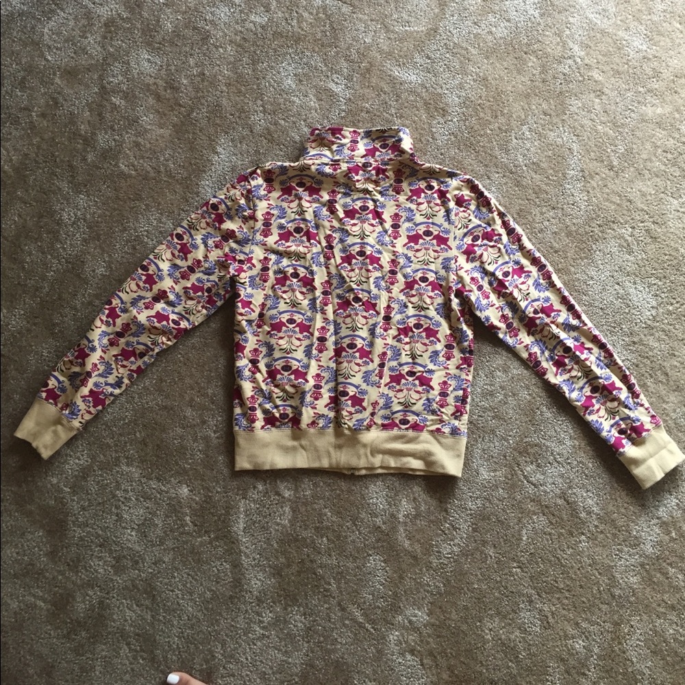 NWOT Zip up jacket - Picture 3 of 5