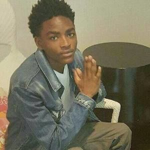 Meet your Posher, Jeremiah