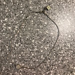 Kendra Scott druzy Necklace