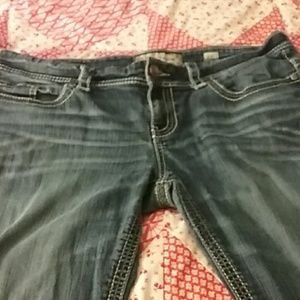 BKE Jeans  size 33L
