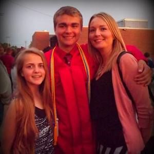 Meet your Posher, Rainy