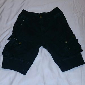 Boys cargo shorts