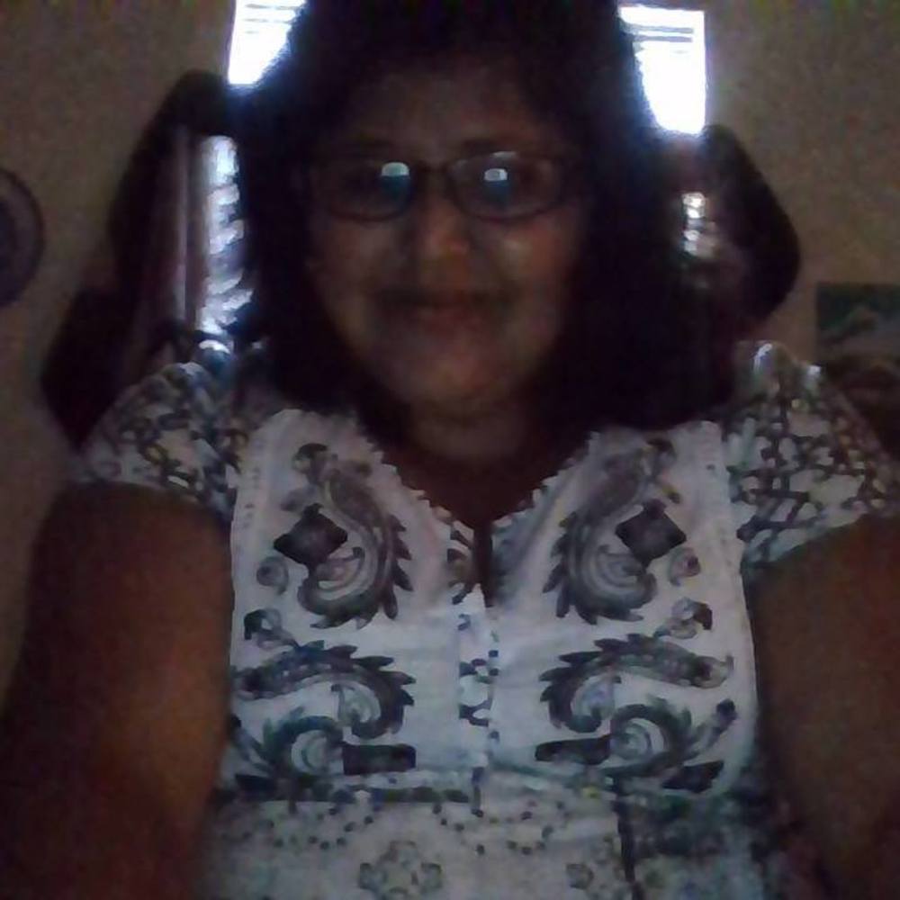 Meet your Posher, Adrieanna