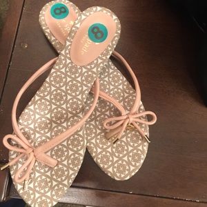 Kate Spade sandals