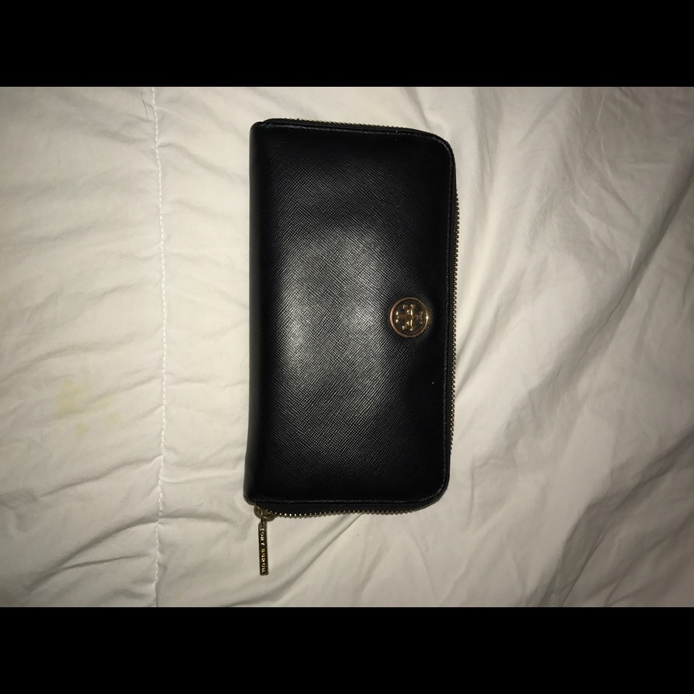 Tory Butch Wallet