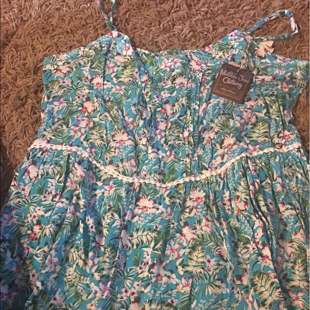 Matilda Jane Clothing - Top