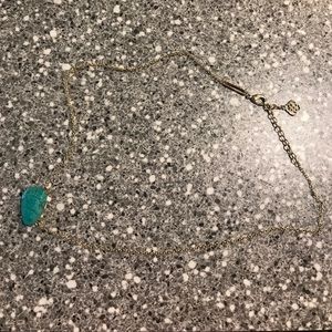 Kendra Scott Isla necklace