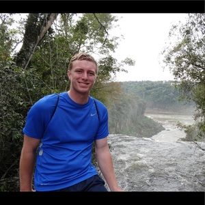 Meet your Posher, Ryan