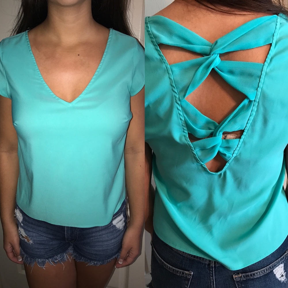 Express shirt