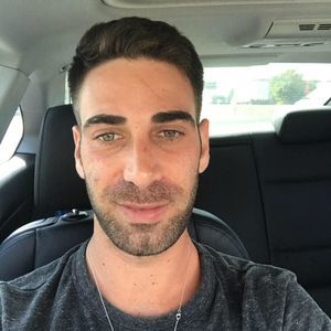 Meet your Posher, Sean