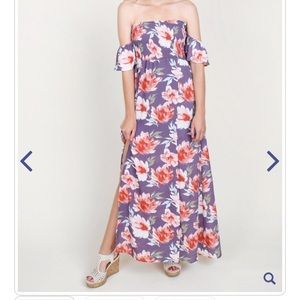 Large super cute Altar'd State dress!