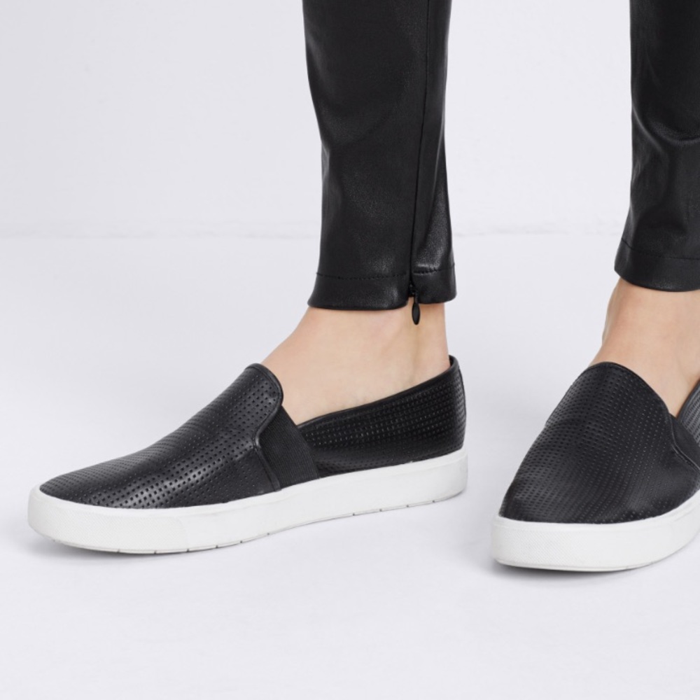 Vince Blair 5 Slip-on Sneakers