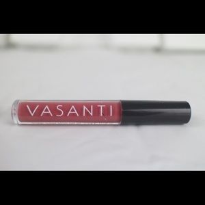 Vasanti Power Oils Lip Gloss Vegan Friendly - New
