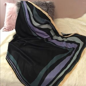 Rachel Roy one shoulder dress