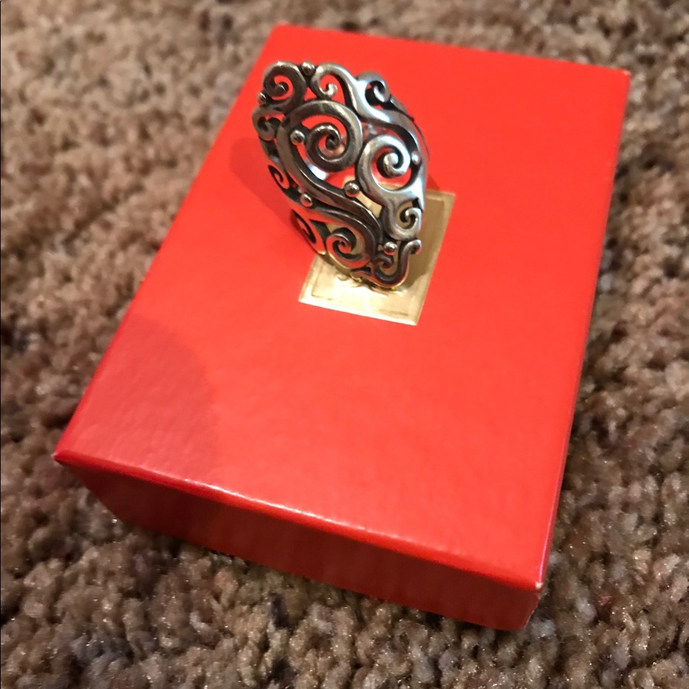 James Avery ring