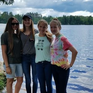 Meet your Posher, Eva