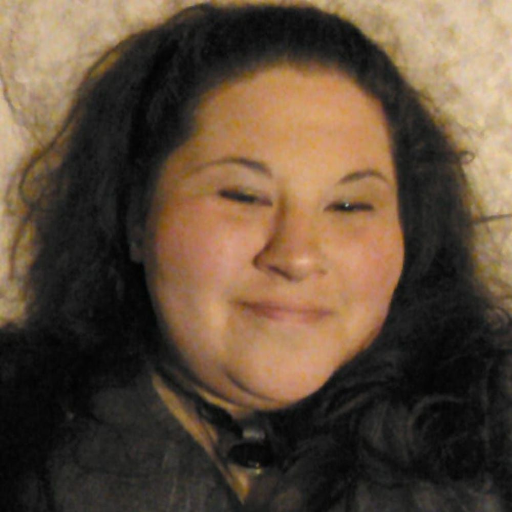 Meet your Posher, Sue