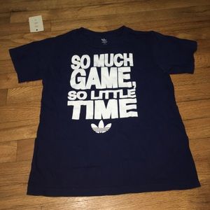 adidas t-shirt