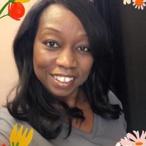 Meet your Posher, Janet