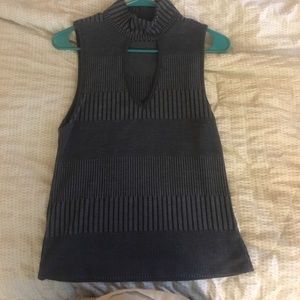 Cute summer top from Pacsun!