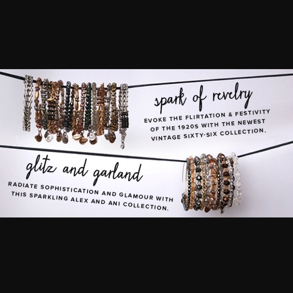 💝🆕RETIRED Vintage 66 Alex and Ani - Picture 2 of 4