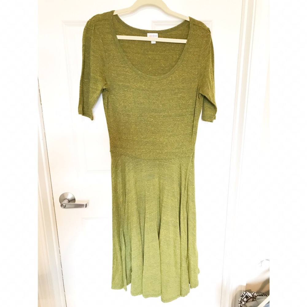 L Lularoe Nicole