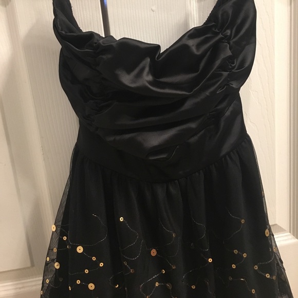 Potter's Pot Dresses Sleeveless Potters Pot Cocktail Dress Xs