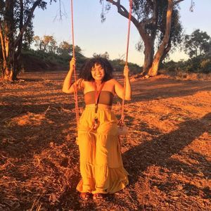 Meet your Posher, Toni