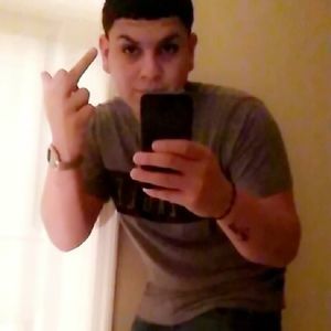 Meet your Posher, Bryan