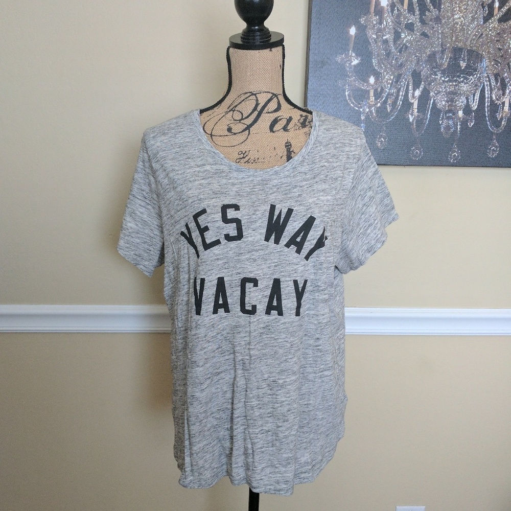 Old Navy Vacay Top